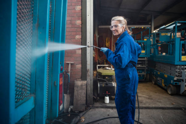 Best Residential Pressure Washing Services  in Anniston, AL