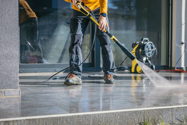 Local Pressure Washing Services in Anniston, AL