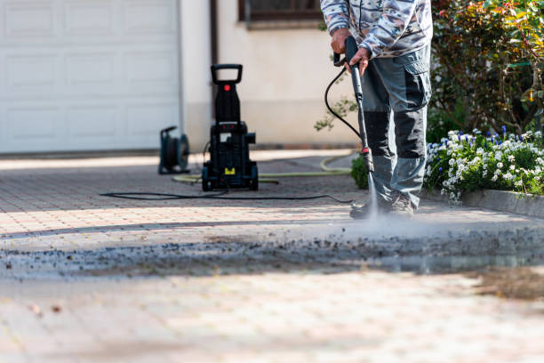 Best Commercial Building Pressure Washing  in Anniston, AL