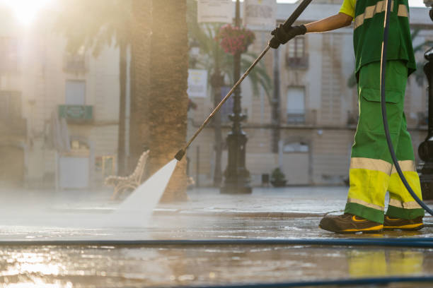 Best Affordable Pressure Washing  in Anniston, AL